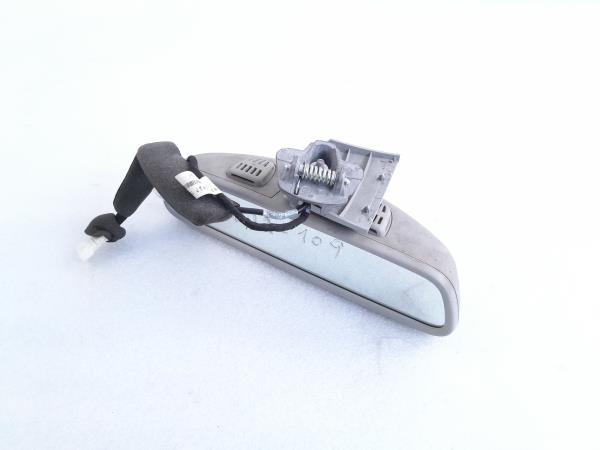 Espelho Retrovisor Interior MERCEDES-BENZ C-CLASS (W204) | 07 - 15