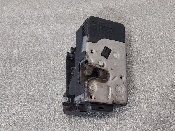Fecho Porta Frente Dto OPEL CORSA C (X01) | 00 - 09