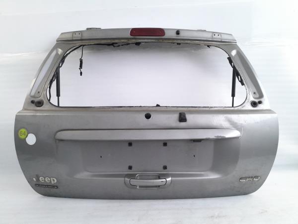 Tampa Mala JEEP GRAND CHEROKEE II (WJ, WG) | 98 - 05
