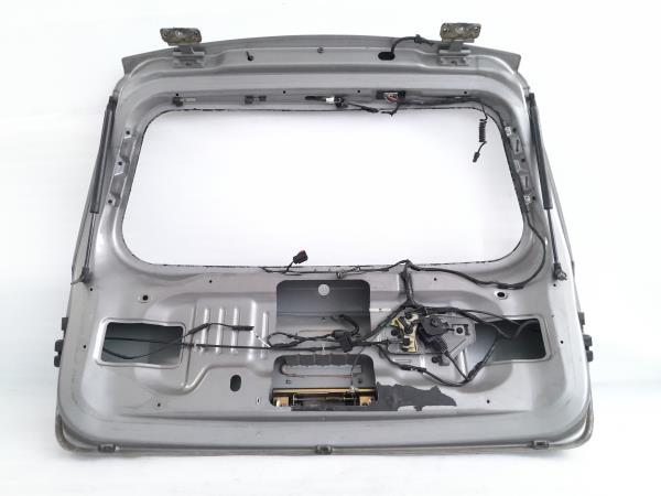 Tampa Mala JEEP GRAND CHEROKEE II (WJ, WG) | 98 - 05 Imagem-1 Tampa Mala JEEP GRAND CHEROKEE II (WJ, WG) | 98 - 05 Imagem-1