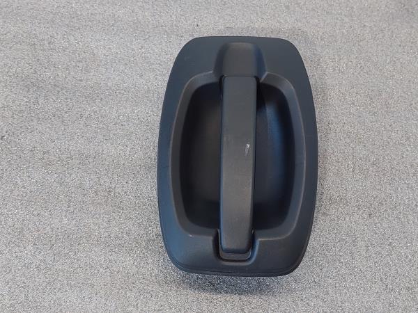 Puxador Tampa Mala FIAT DUCATO Caixa (250_, 290_) | 06 - 