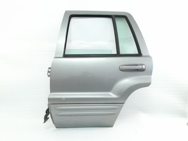 Porta Tras Esq JEEP GRAND CHEROKEE II (WJ, WG) | 98 - 05