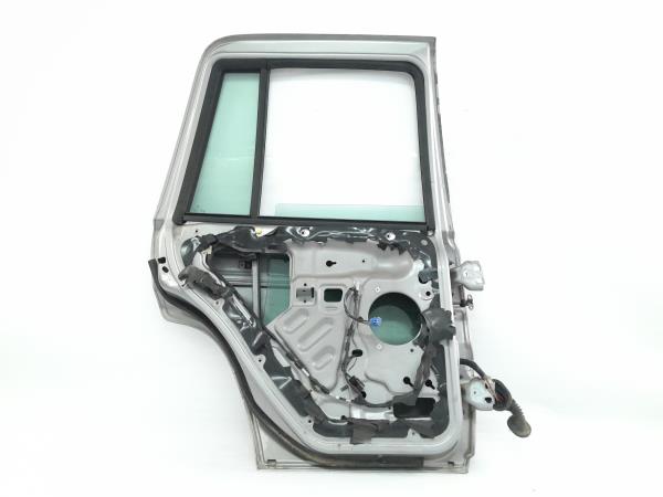 Porta Tras Esq JEEP GRAND CHEROKEE II (WJ, WG) | 98 - 05 Imagem-3 Porta Tras Esq JEEP GRAND CHEROKEE II (WJ, WG) | 98 - 05 Imagem-3