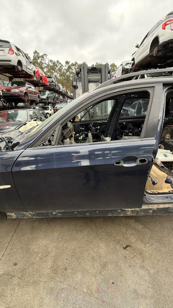Porta Frente Esq BMW 3 Touring (E91) | 04 - 12