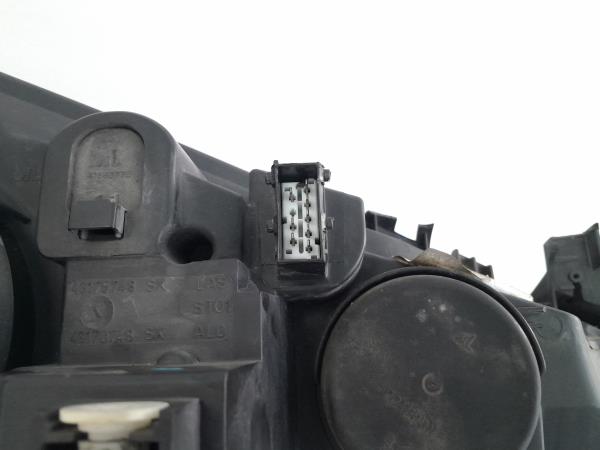Otica / Farol Esq PEUGEOT 307 SW (3H) | 02 - 09 Imagem-2 Otica / Farol Esq PEUGEOT 307 SW (3H) | 02 - 09 Imagem-2