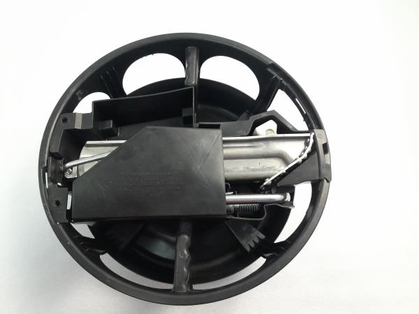 Kit Pneu Suplente / Macaco MERCEDES-BENZ C-CLASS (W204) | 07 - 15