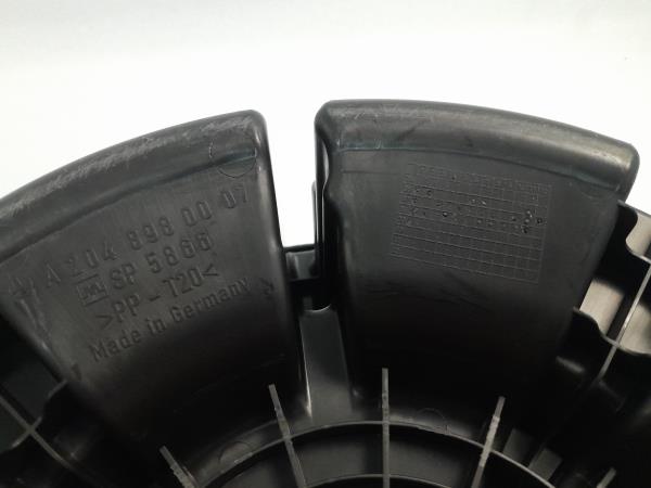 Kit Pneu Suplente / Macaco MERCEDES-BENZ C-CLASS (W204) | 07 - 15 Imagem-4 Kit Pneu Suplente / Macaco MERCEDES-BENZ C-CLASS (W204) | 07 - 15 Imagem-4