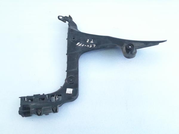 Guia Para Choques Tras AUDI A3 Sportback (8PA) | 04 - 15