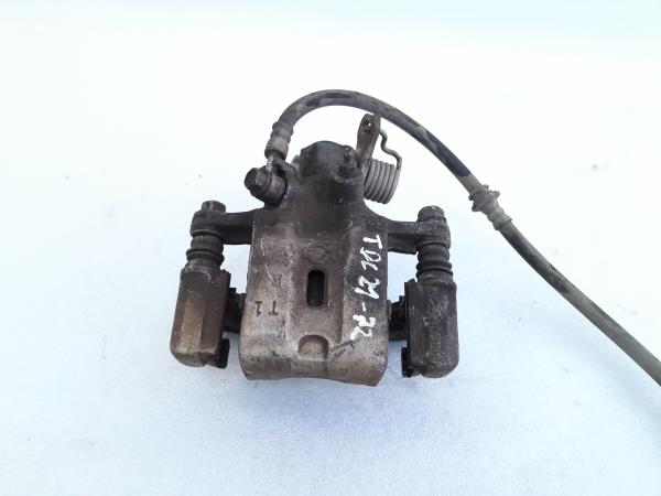Pinça Travao Tras Dto NISSAN ALMERA II (N16) | 00 - Imagem-1 Pinça Travao Tras Dto NISSAN ALMERA II (N16) | 00 - Imagem-1