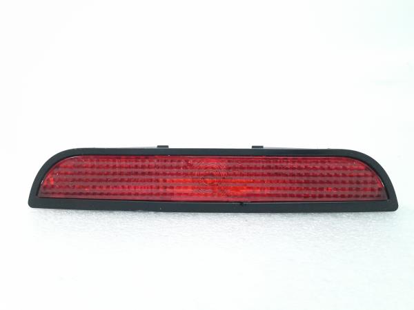 Terceiro Stop DACIA SANDERO II | 12 - 
