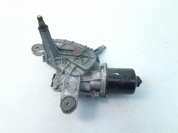 Motor Escovas / Limpa Vidros Frente CITROEN C4 Picasso I Veículo multiuso (UD_) | 06 - 15