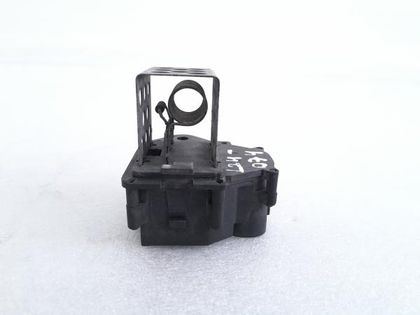 Resistencia Termoventilador PEUGEOT 307 SW (3H) | 02 - 09