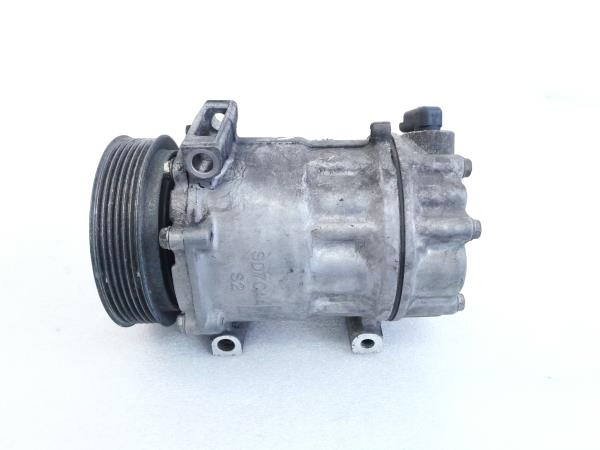 Compressor A/C PEUGEOT 307 SW (3H) | 02 - 09