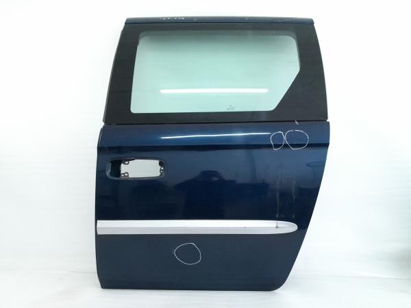 Porta Tras Esq CHRYSLER VOYAGER III (RG, RS) | 99 - 08