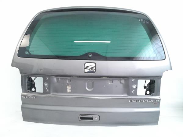 Tampa Mala SEAT ALHAMBRA (7V8, 7V9) | 96 - 10