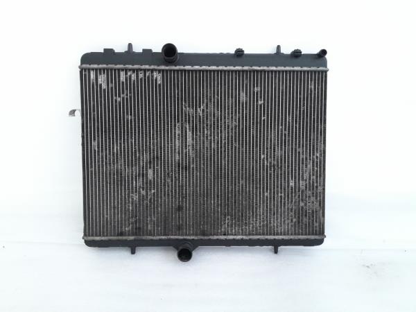 Radiador Agua  PEUGEOT 307 SW (3H) | 02 - 09