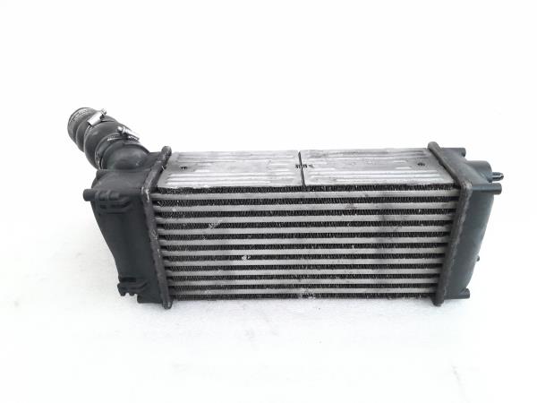 Radiador Intercooler PEUGEOT 307 SW (3H) | 02 - 09 Imagem-1 Radiador Intercooler PEUGEOT 307 SW (3H) | 02 - 09 Imagem-1