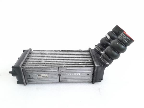 Radiador Intercooler PEUGEOT 307 SW (3H) | 02 - 09 Imagem-2 Radiador Intercooler PEUGEOT 307 SW (3H) | 02 - 09 Imagem-2