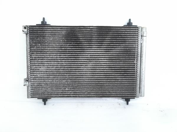 Radiador Ar Condicionado  PEUGEOT 307 SW (3H) | 02 - 09