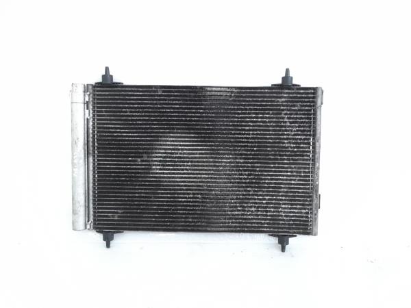 Radiador Ar Condicionado PEUGEOT 307 SW (3H) | 02 - 09 Imagem-1 Radiador Ar Condicionado PEUGEOT 307 SW (3H) | 02 - 09 Imagem-1