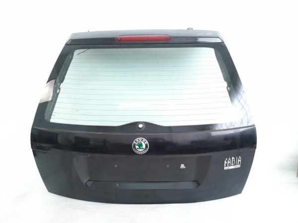 Tampa Mala SKODA FABIA I (6Y2) | 99 - 08