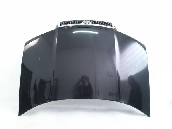 Capot SKODA FABIA I (6Y2) | 99 - 08