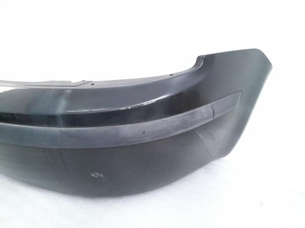 Para Choques Tras SKODA FABIA I (6Y2) | 99 - 08 Imagem-2 Para Choques Tras SKODA FABIA I (6Y2) | 99 - 08 Imagem-2