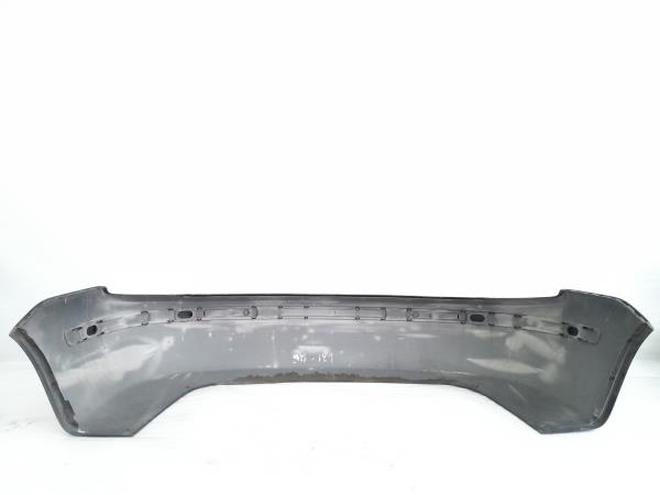 Para Choques Tras SKODA FABIA I (6Y2) | 99 - 08 Imagem-3 Para Choques Tras SKODA FABIA I (6Y2) | 99 - 08 Imagem-3