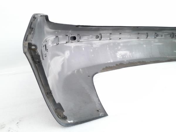 Para Choques Tras SKODA FABIA I (6Y2) | 99 - 08 Imagem-4 Para Choques Tras SKODA FABIA I (6Y2) | 99 - 08 Imagem-4