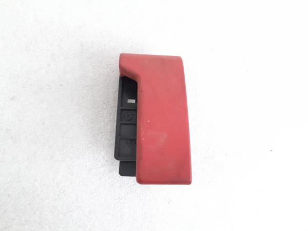 Puxador Capot MERCEDES-BENZ C-CLASS (W204) | 07 - 15