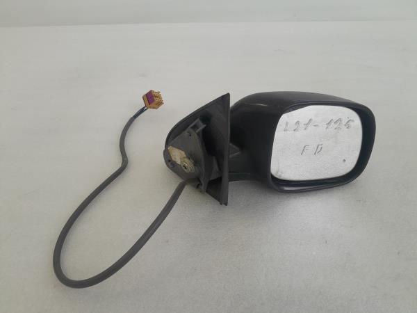 Espelho Retrovisor Dto SKODA FABIA I (6Y2) | 99 - 08