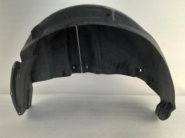 Cave Roda Tras Dto SKODA FABIA I (6Y2) | 99 - 08