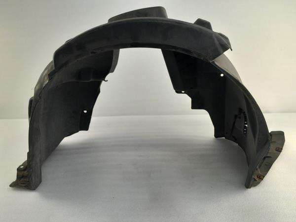Cave Roda Frente Dto BMW 1 (E87) | 03 - 13