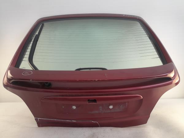 Tampa Mala RENAULT MEGANE I (BA0/1_) | 95 - 04