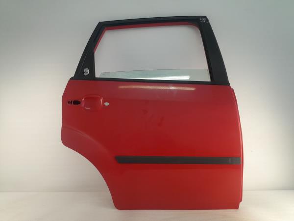 Porta Tras Dto FORD FIESTA V (JH_, JD_) | 01 - 14