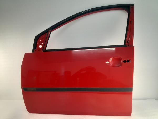Porta Frente Esq FORD FIESTA V (JH_, JD_) | 01 - 14
