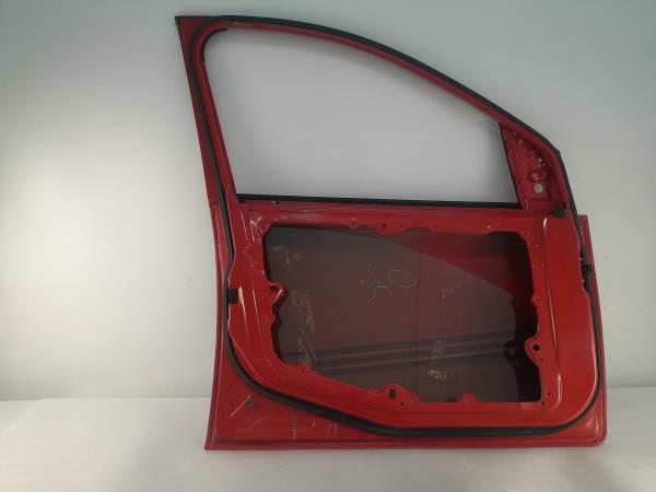 Porta Frente Esq FORD FIESTA V (JH_, JD_) | 01 - 14 Imagem-1 Porta Frente Esq FORD FIESTA V (JH_, JD_) | 01 - 14 Imagem-1