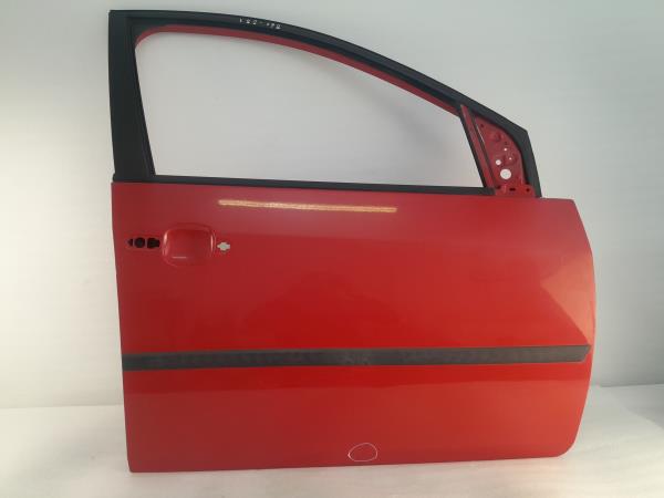 Porta Frente Dto FORD FIESTA V (JH_, JD_) | 01 - 14