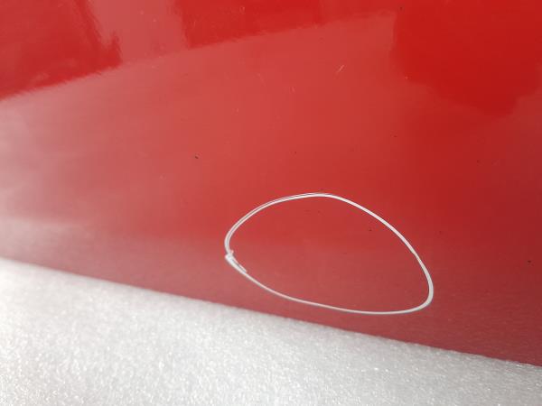 Porta Frente Dto FORD FIESTA V (JH_, JD_) | 01 - 14 Imagem-2 Porta Frente Dto FORD FIESTA V (JH_, JD_) | 01 - 14 Imagem-2
