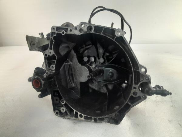 Caixa Velocidades PEUGEOT 307 SW (3H) | 02 - 09