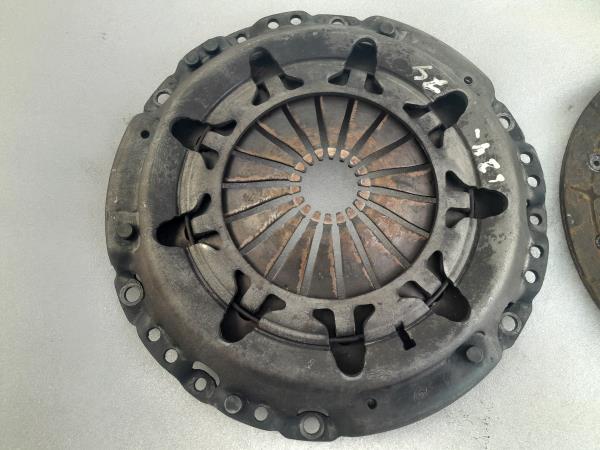 Kit Embraiagem PEUGEOT 307 SW (3H) | 02 - 09 Imagem-4 Kit Embraiagem PEUGEOT 307 SW (3H) | 02 - 09 Imagem-4
