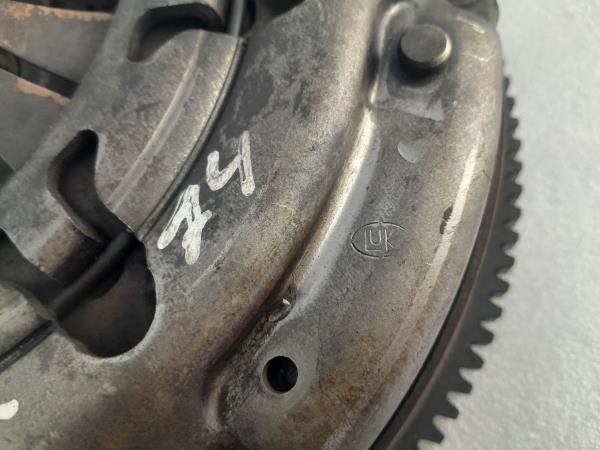 Kit Embraiagem PEUGEOT 307 SW (3H) | 02 - 09 Imagem-7 Kit Embraiagem PEUGEOT 307 SW (3H) | 02 - 09 Imagem-7