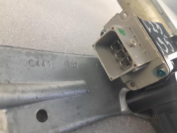 Elevador Tras Dto FIAT BRAVO II (198_) | 06 - Imagem-3 Elevador Tras Dto FIAT BRAVO II (198_) | 06 - Imagem-3