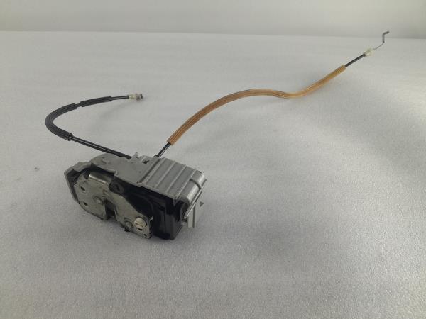 Fecho Porta Tras Dto FIAT BRAVO II (198_) | 06 - 