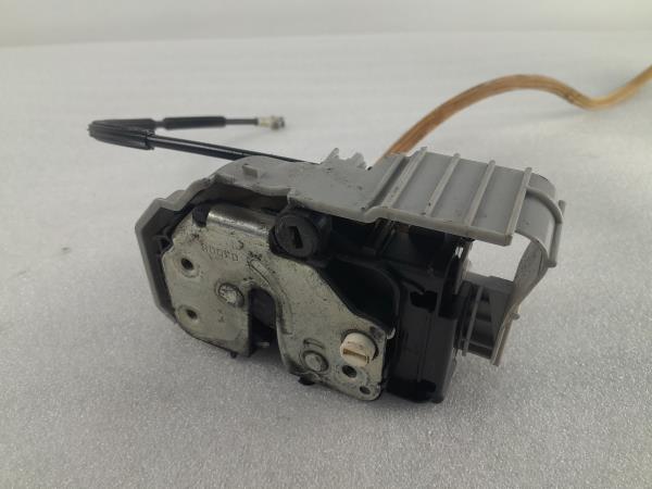 Fecho Porta Tras Dto FIAT BRAVO II (198_) | 06 - Imagem-1 Fecho Porta Tras Dto FIAT BRAVO II (198_) | 06 - Imagem-1