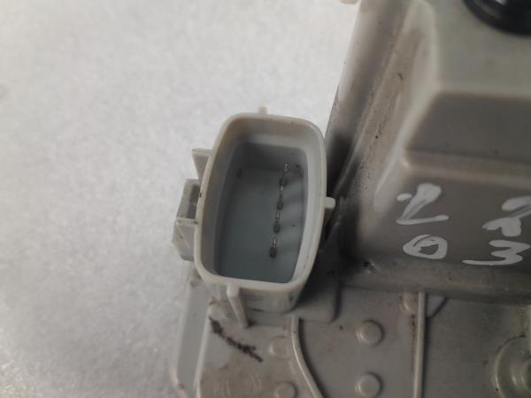 Fecho Porta Tras Dto FIAT BRAVO II (198_) | 06 - Imagem-3 Fecho Porta Tras Dto FIAT BRAVO II (198_) | 06 - Imagem-3