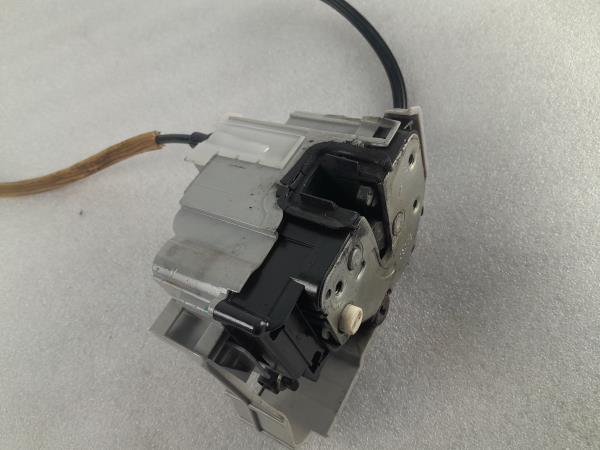 Fecho Porta Tras Dto FIAT BRAVO II (198_) | 06 - Imagem-4 Fecho Porta Tras Dto FIAT BRAVO II (198_) | 06 - Imagem-4
