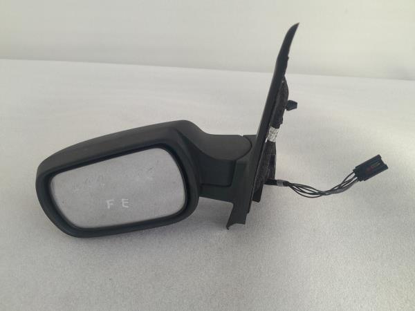 Espelho Retrovisor Esq FORD FIESTA V (JH_, JD_) | 01 - 14
