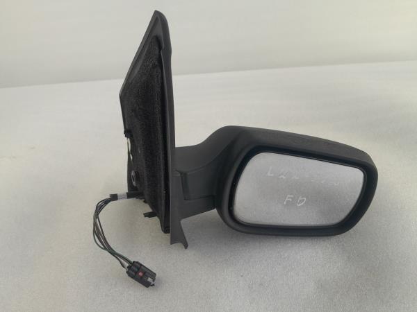 Espelho Retrovisor Dto FORD FIESTA V (JH_, JD_) | 01 - 14