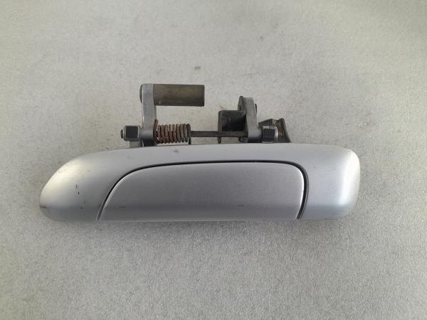 Puxador Exterior Tras Esq HONDA JAZZ II (GD_, GE3, GE2) | 01 - 08